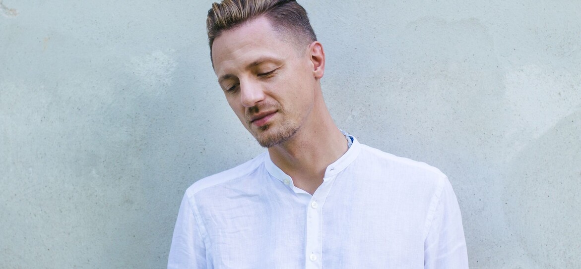 Ondřej Ruml přiveze Písně, šansony a další harampádí do Divadelního klubu