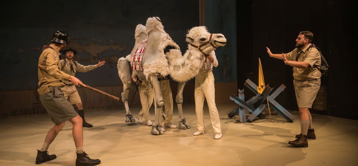 Startérem zla může být banální cokoli