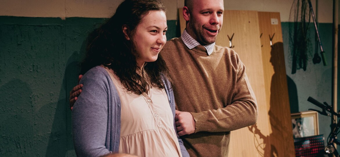 Společenstvo vlastníků na scéně HDJ je herecky mimořádně silná inscenace