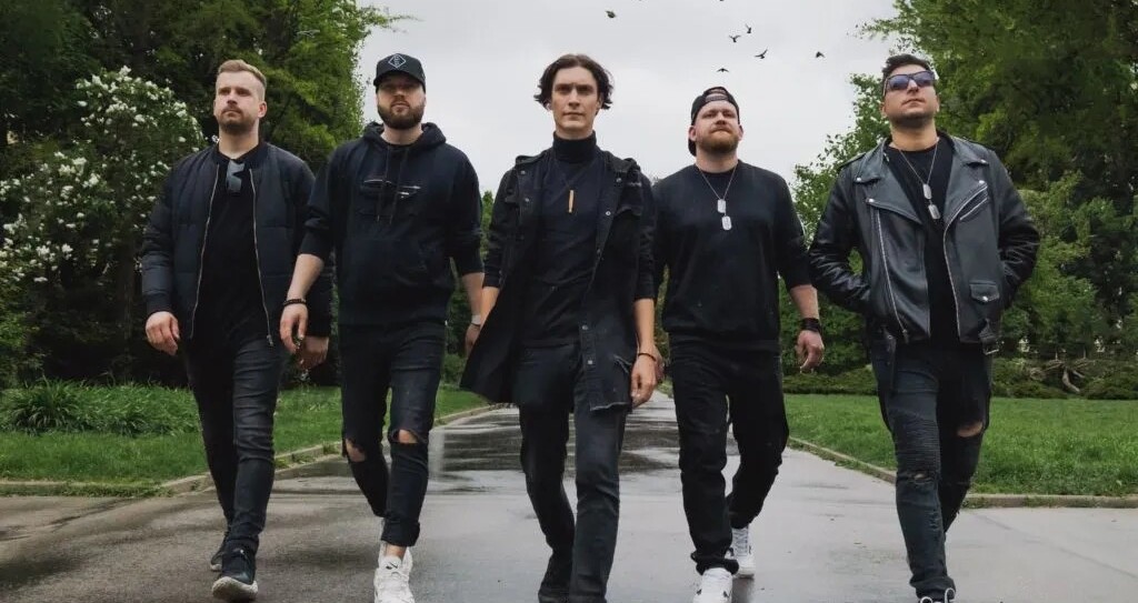 Kapela Highland s exkluzivní AKUSTIK TOUR #2 bude hostem příštího Hudebního večera 