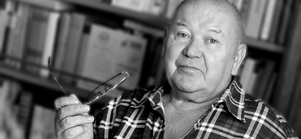 Odešel Karel Brynda, emeritní režisér Horáckého divadla