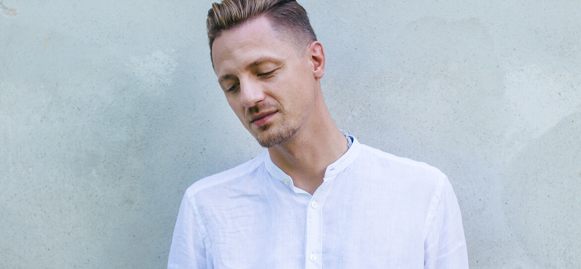 Ondřej Ruml poprvé na Velké scéně. Koncert, jaký tu ještě nebyl
