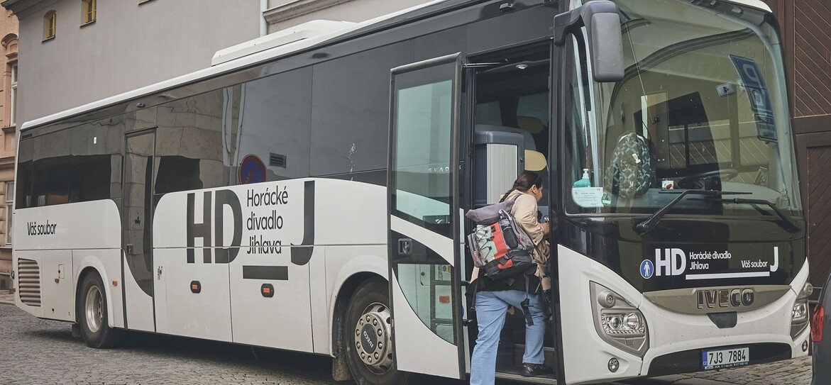 Divadelní festivaly jsou v plném proudu, ani letos u toho nechybíme