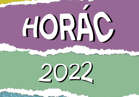 Vyhlášení divácké ankety HORÁC 2021/2022