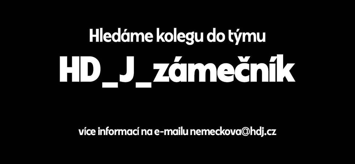 Hledáme kolegu na pozici UMĚLECKÝ ZÁMEČNÍK - SVÁŘEČ
