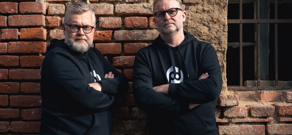 Živé natáčení populárního podcastu Přepište dějiny opět v Horáckém divadle - buďte u toho!