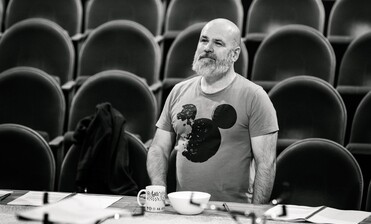 Rozhovor o Anně Pammer s Michalem Zetelem