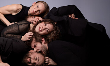 Představujeme novou sezónu 2026/2027