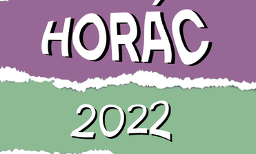 Vyhlášení divácké ankety HORÁC 2021/2022