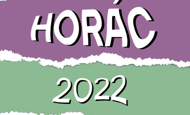 Vyhlásili jsme Horáce Facebooku 2022