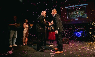 Vyhlásili jsme vítěze divácké ankety HORÁC 2025 