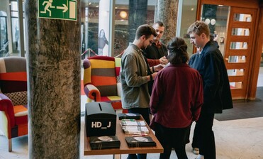 Divácká anketa HORÁC 2025 je zahájena, v divadle můžete hlasovat pro své favority 