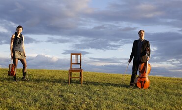 Duo Arcos  - poslední jazzový večer tohoto roku