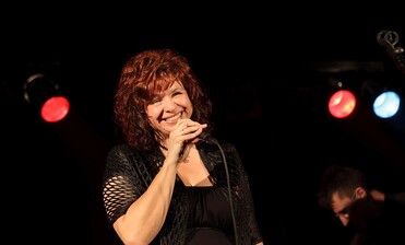 Elena Sonenshine Trio bude dalším hostem Jazzových večerů