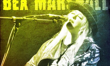 Britská bluesmanka Bex Marshall na Jazzovém večeru