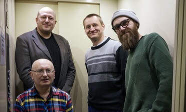 Quartet Tondy Vidláka uzavře sezónu Jazzových večerů