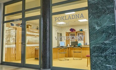 Divadelní prázdniny jsou za dveřmi, týkají se i pokladny