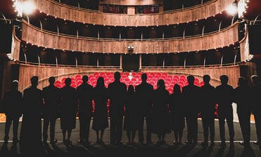 Galavečer Horác 2023 se blíží, rezervujte si místo