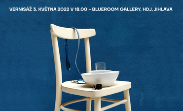 Tereza Kos Černá v Blueroom Gallery