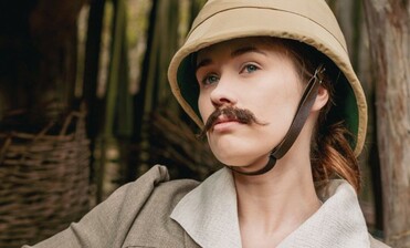 Premiéra Velkolepé expedice Emila Holuba