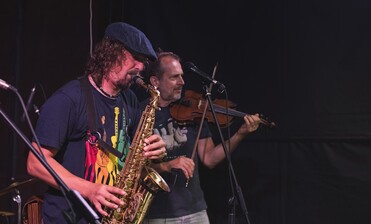 Sezónu Jazzových večerů zahájí v září Jazz Pilgrim
