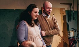 Společenstvo vlastníků na scéně HDJ je herecky mimořádně silná inscenace