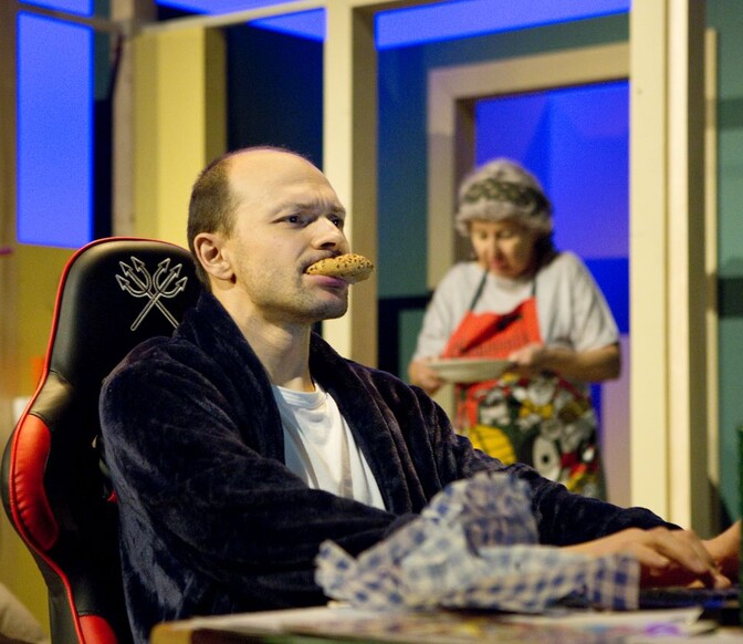 Stejskal Zdeněk
