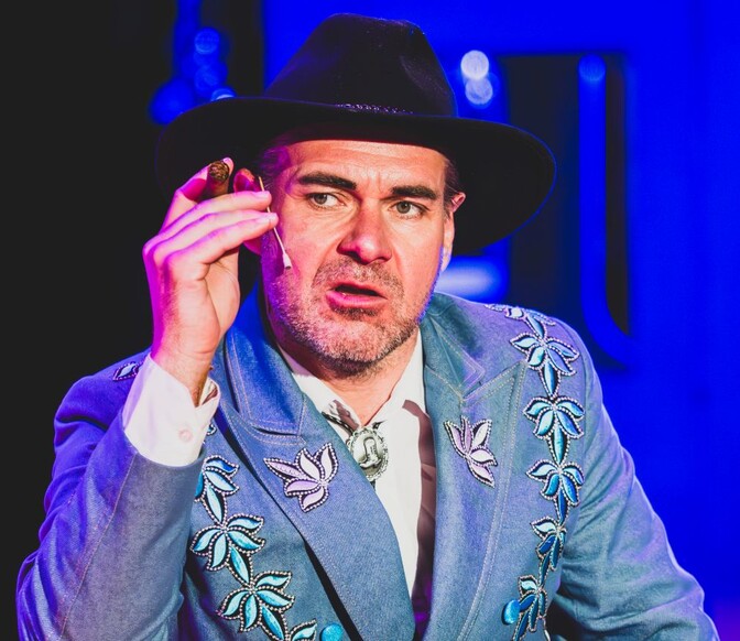 Mitáš František