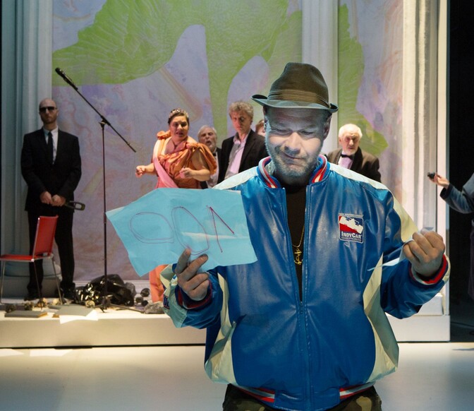 Mitáš František