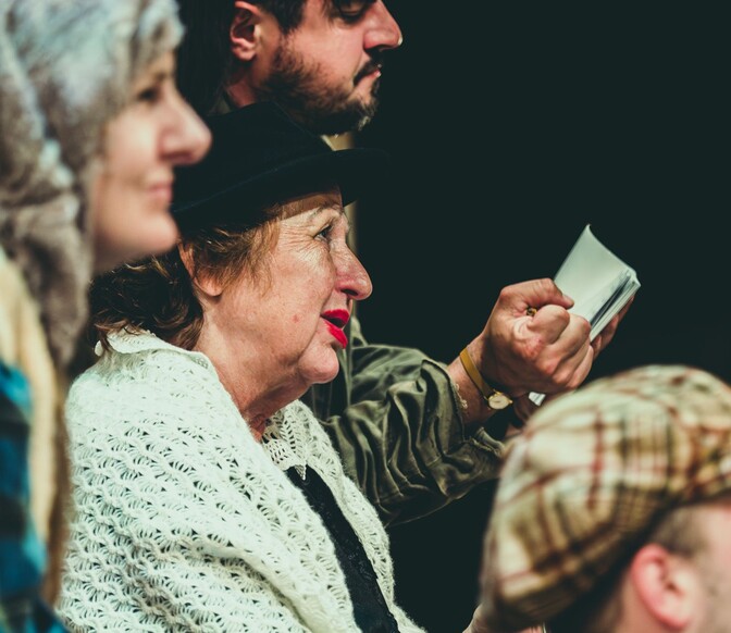 Schottnerová Taťána