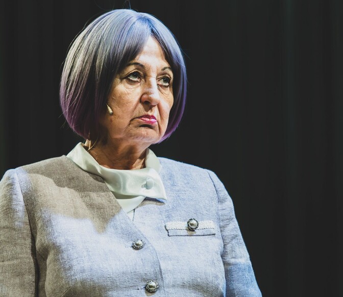 Schottnerová Taťána