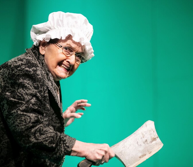 Kaplerová Eva