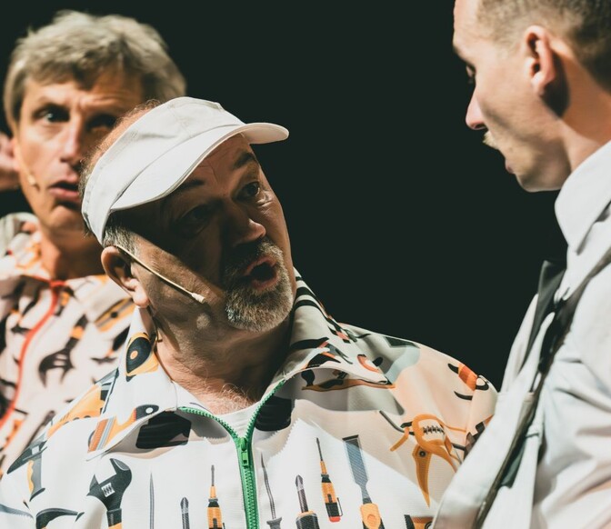 Soumar Petr
