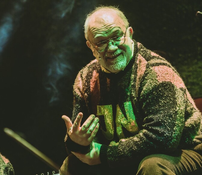 Soumar Petr