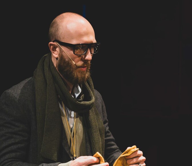 Maňák František