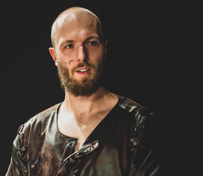 Maňák František