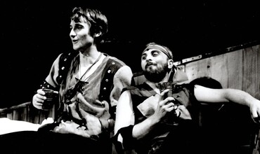 Alelujá, dobří lidé