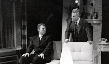 Anna přechází na červenou