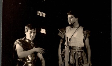 Antonius a Kleopatra