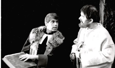 Čarodějky ze Salemu