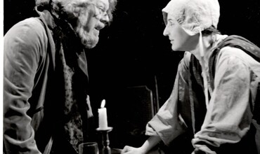 Casanova a Krumbajglová