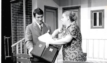 Červen, počátek léta