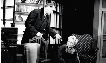 Člověk, zvíře a ctnost