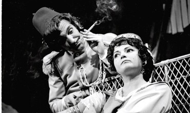 Čokoládový hrdina