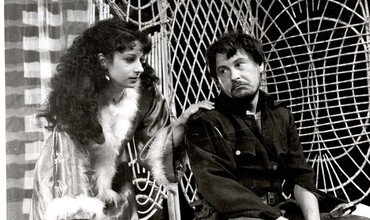 Čokoládový hrdina