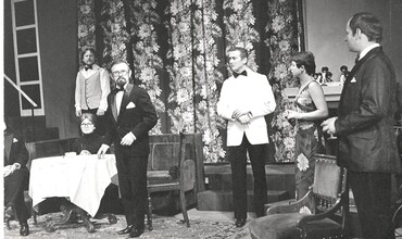 Deset malých černoušků