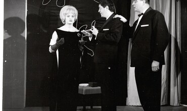 Dobrou noc, Patricie