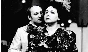 Dobrý večer, pane Wilde