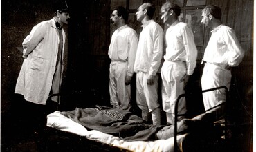 Dobrý voják Švejk