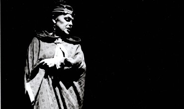 Drahomíra a její synové